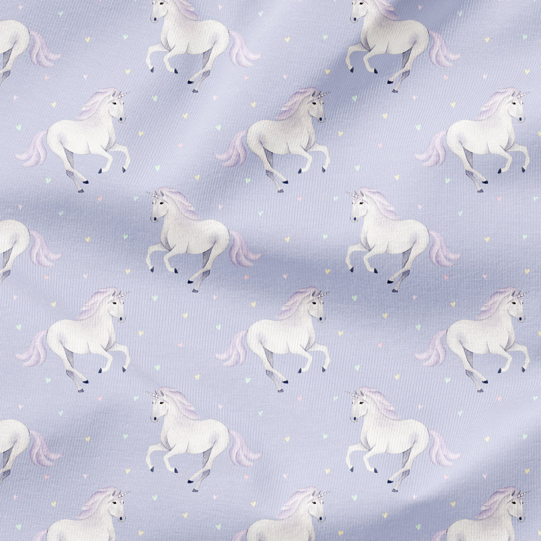 ENCHANTED UNICORN