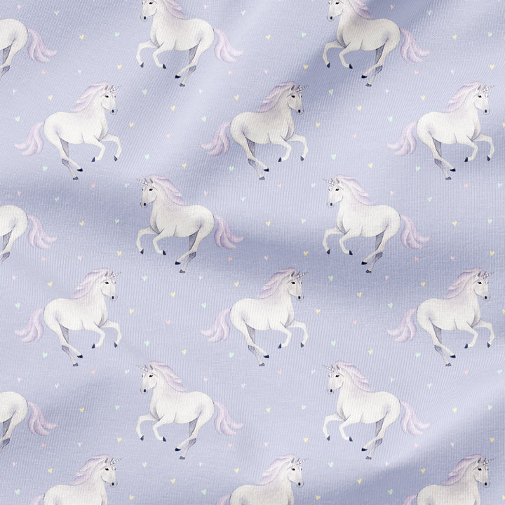 ENCHANTED UNICORN