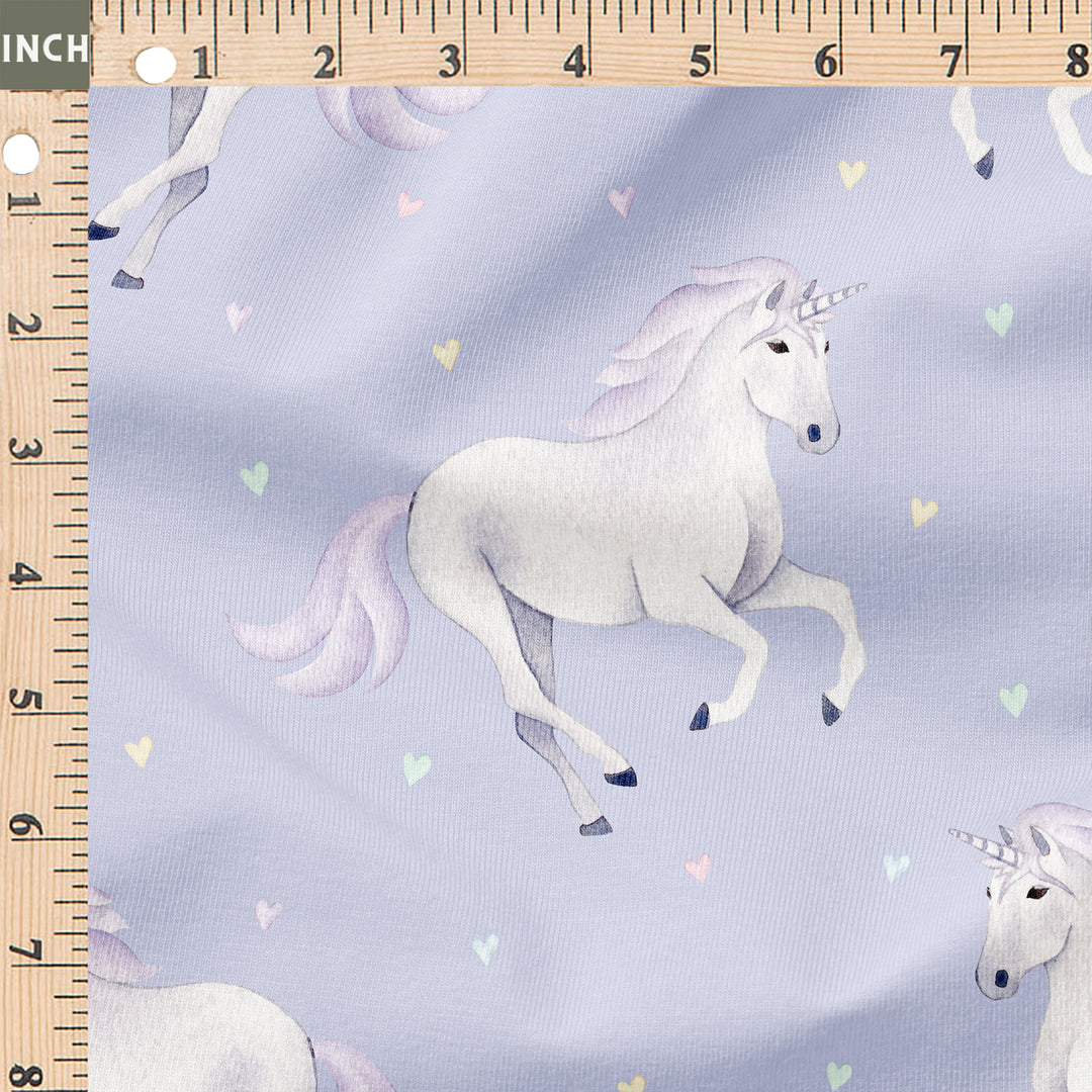 ENCHANTED UNICORN