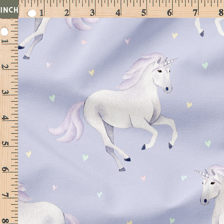 ENCHANTED UNICORN