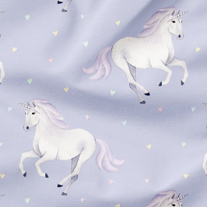 ENCHANTED UNICORN