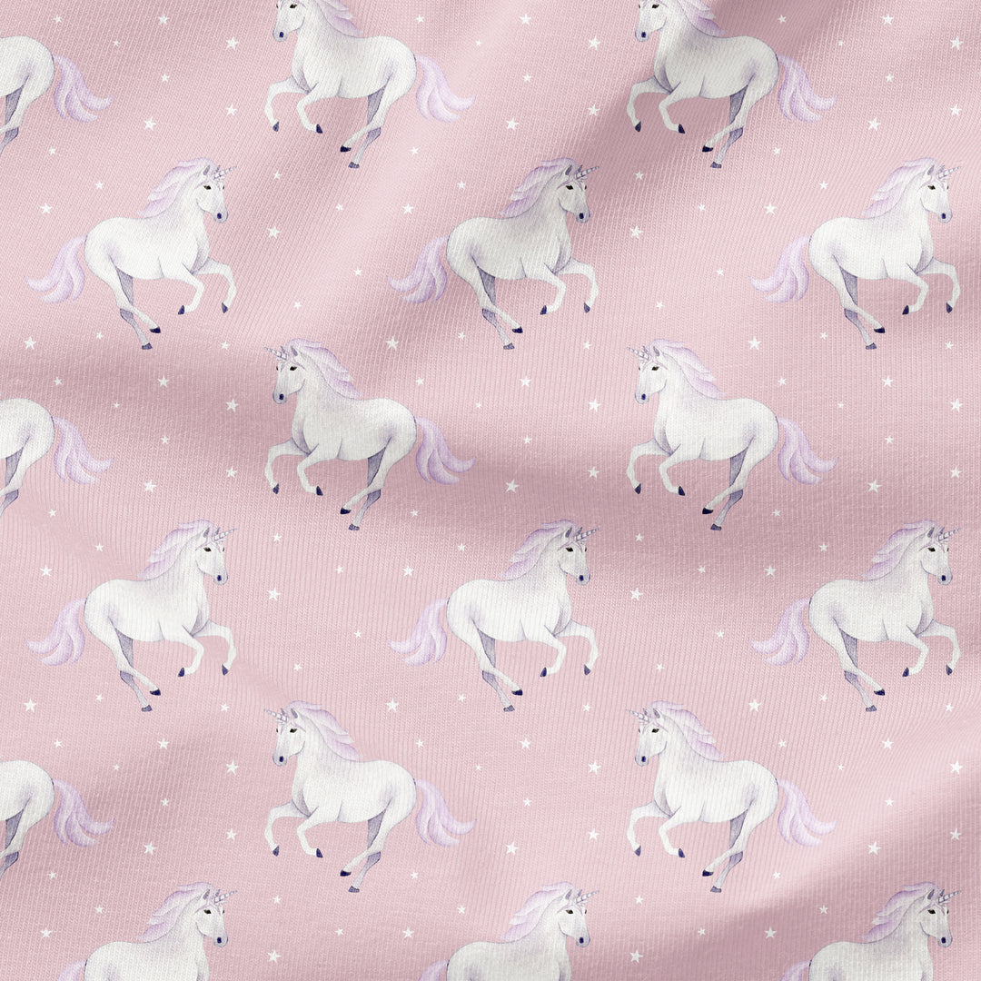 ENCHANTED UNICORN