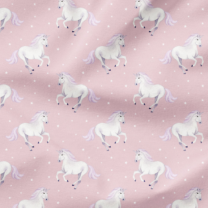 ENCHANTED UNICORN