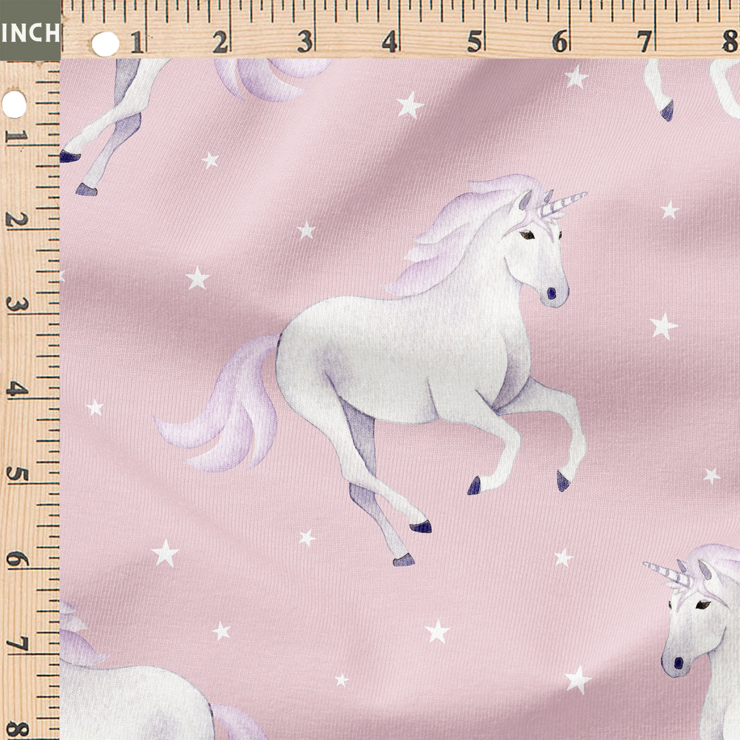 ENCHANTED UNICORN