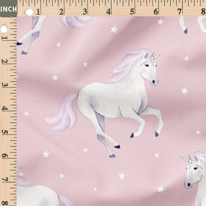 ENCHANTED UNICORN