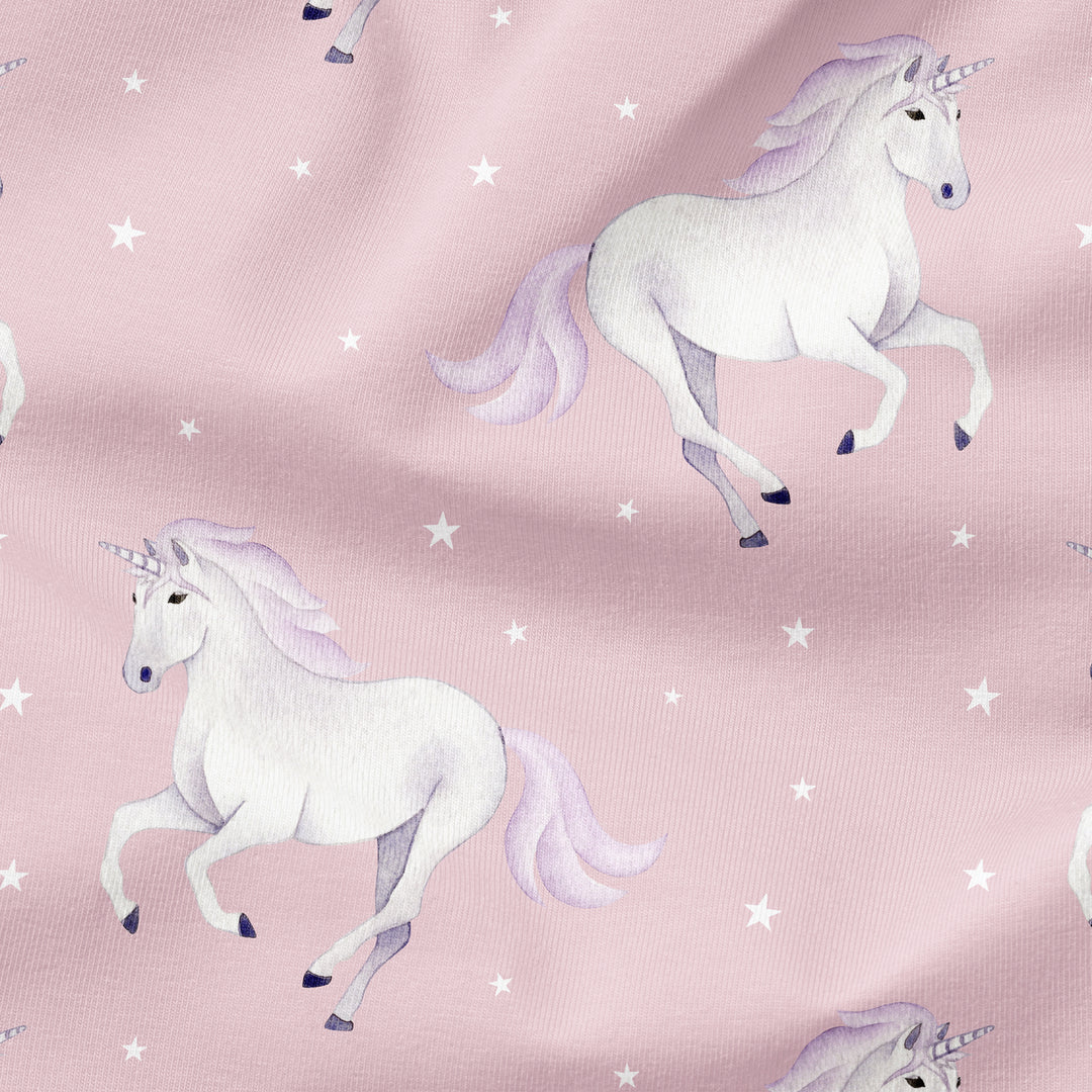 ENCHANTED UNICORN