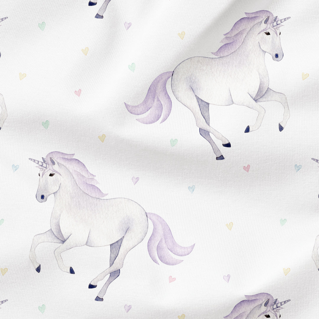 ENCHANTED UNICORN