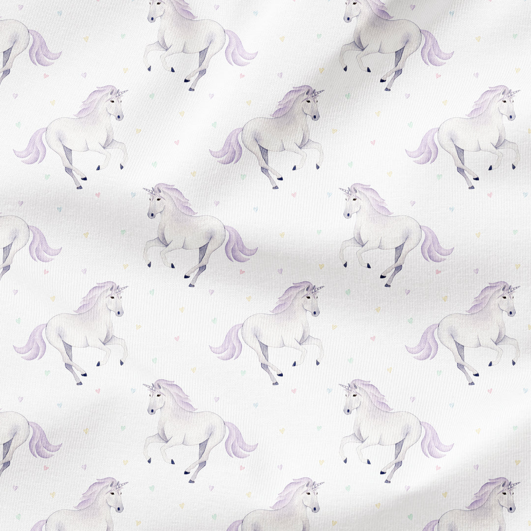 ENCHANTED UNICORN