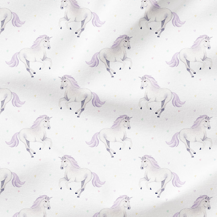 ENCHANTED UNICORN