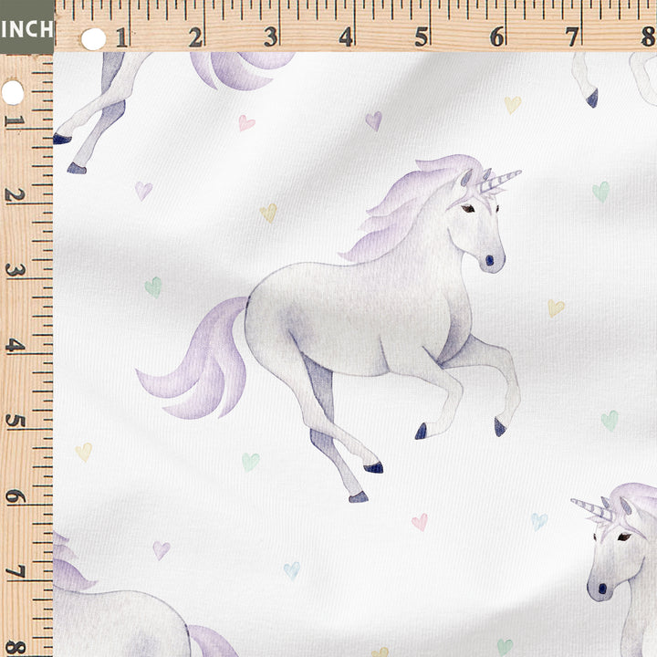 ENCHANTED UNICORN