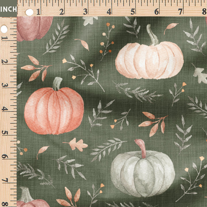 FALL PUMPKINS
