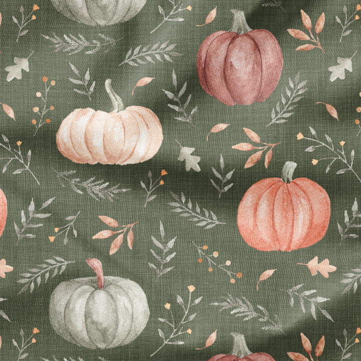 FALL PUMPKINS