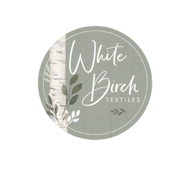 White Birch Textiles