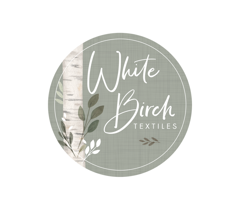 White Birch Textiles