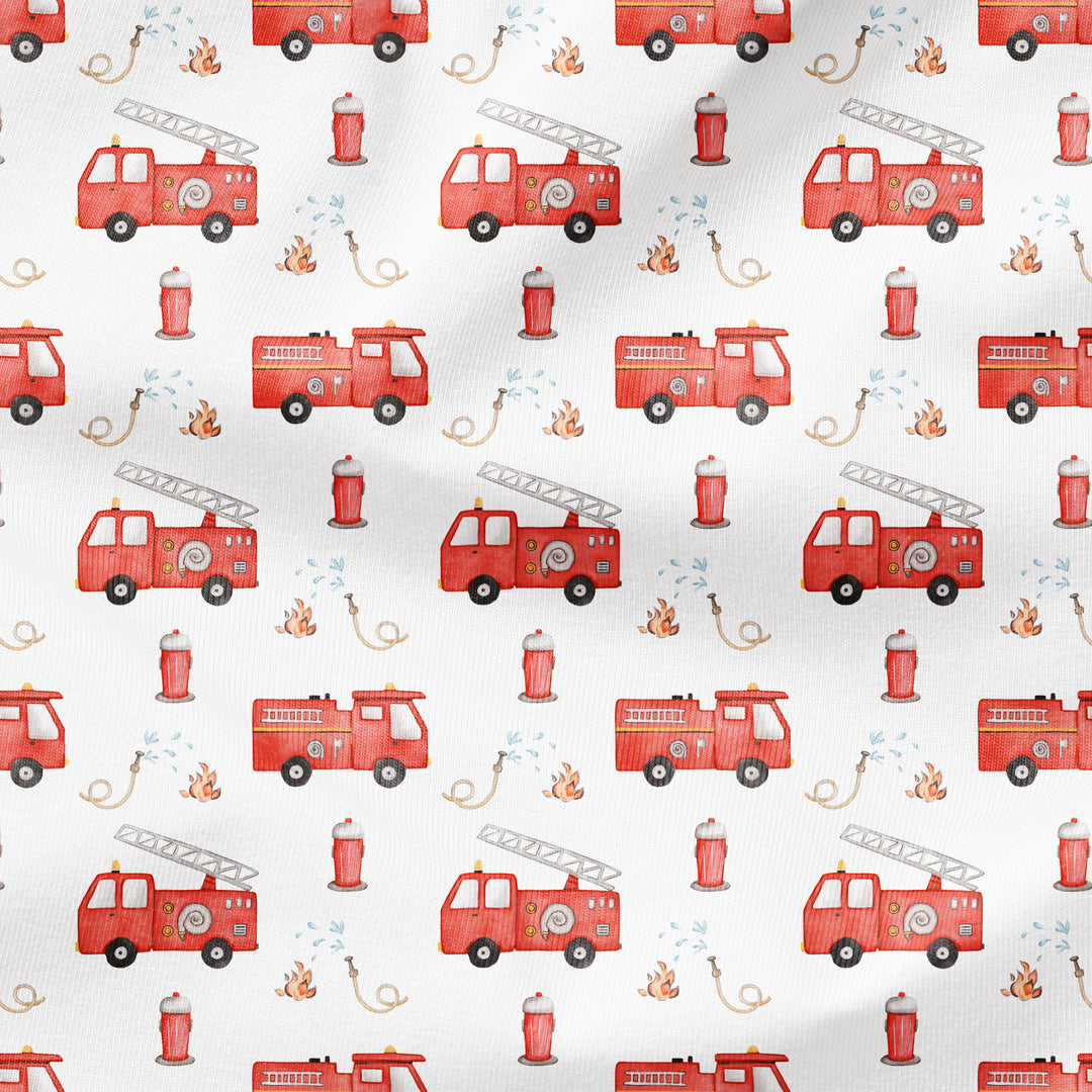 FIRETRUCKS