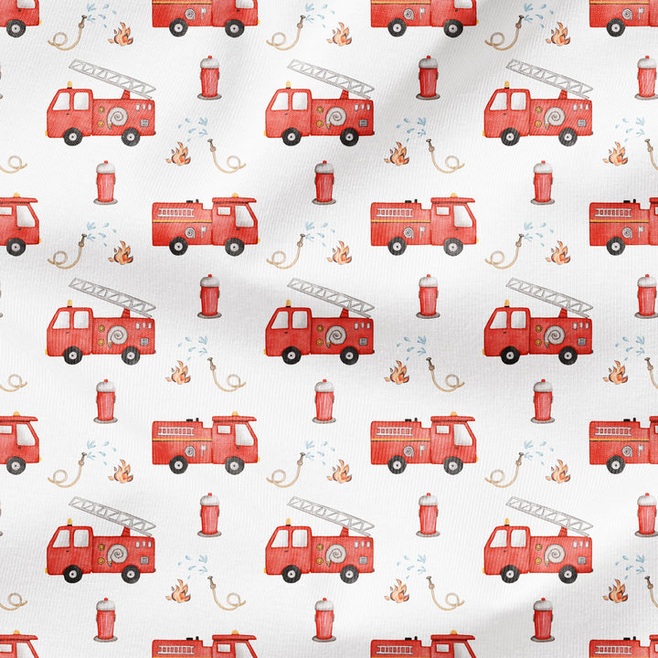 FIRETRUCKS