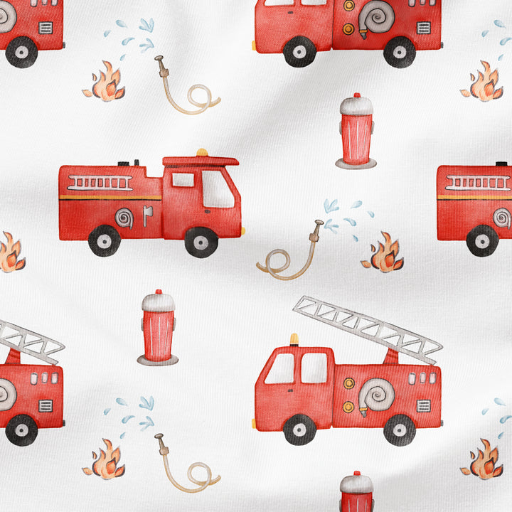 FIRETRUCKS