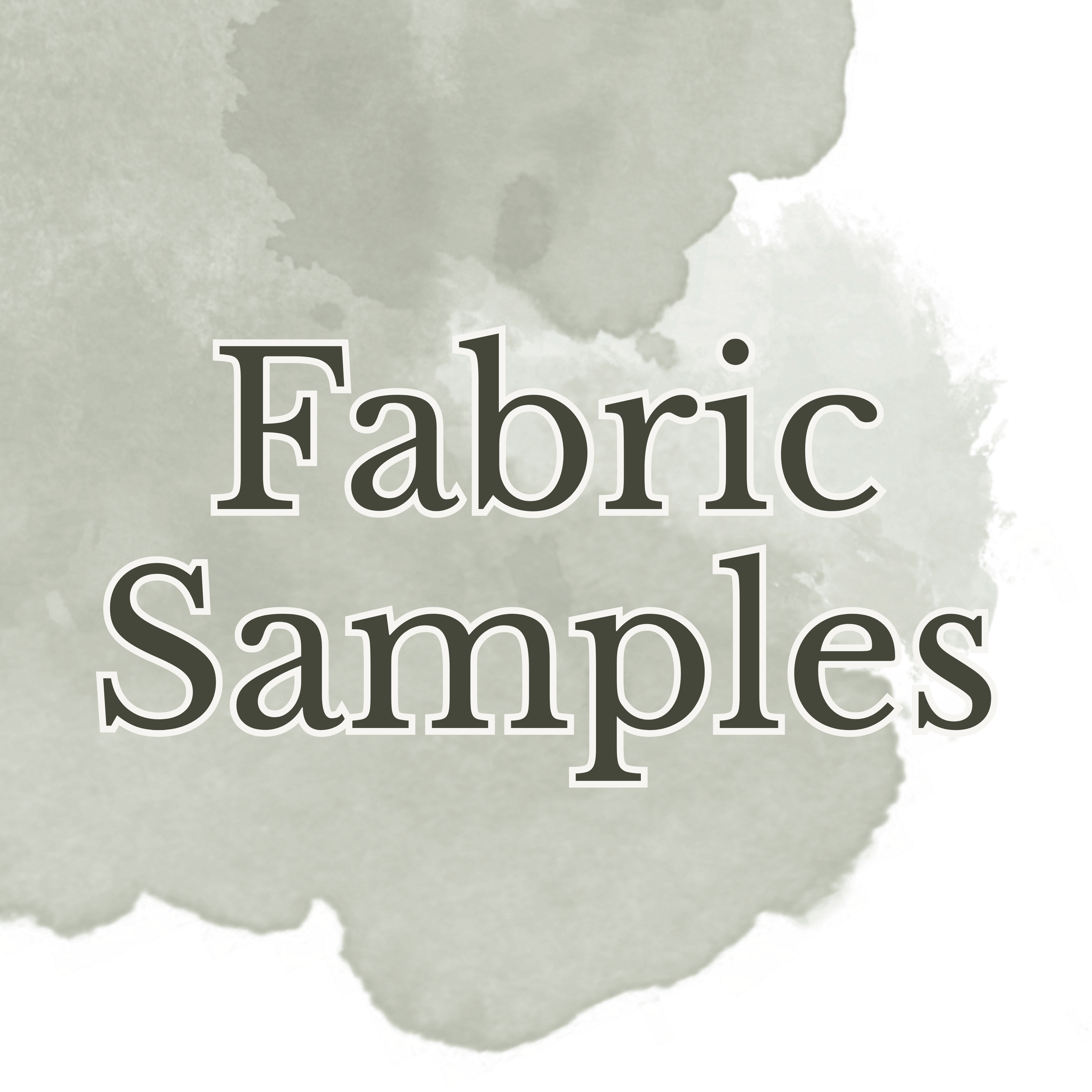 Fabric Samples – White Birch Textiles