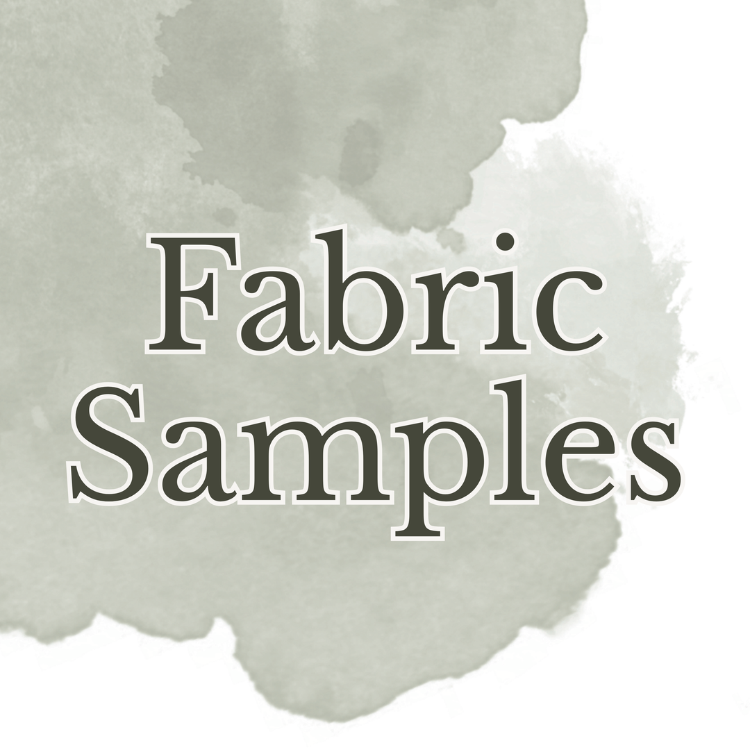 Fabric Samples