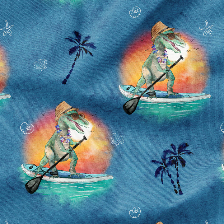 HAWAIIAN DINO