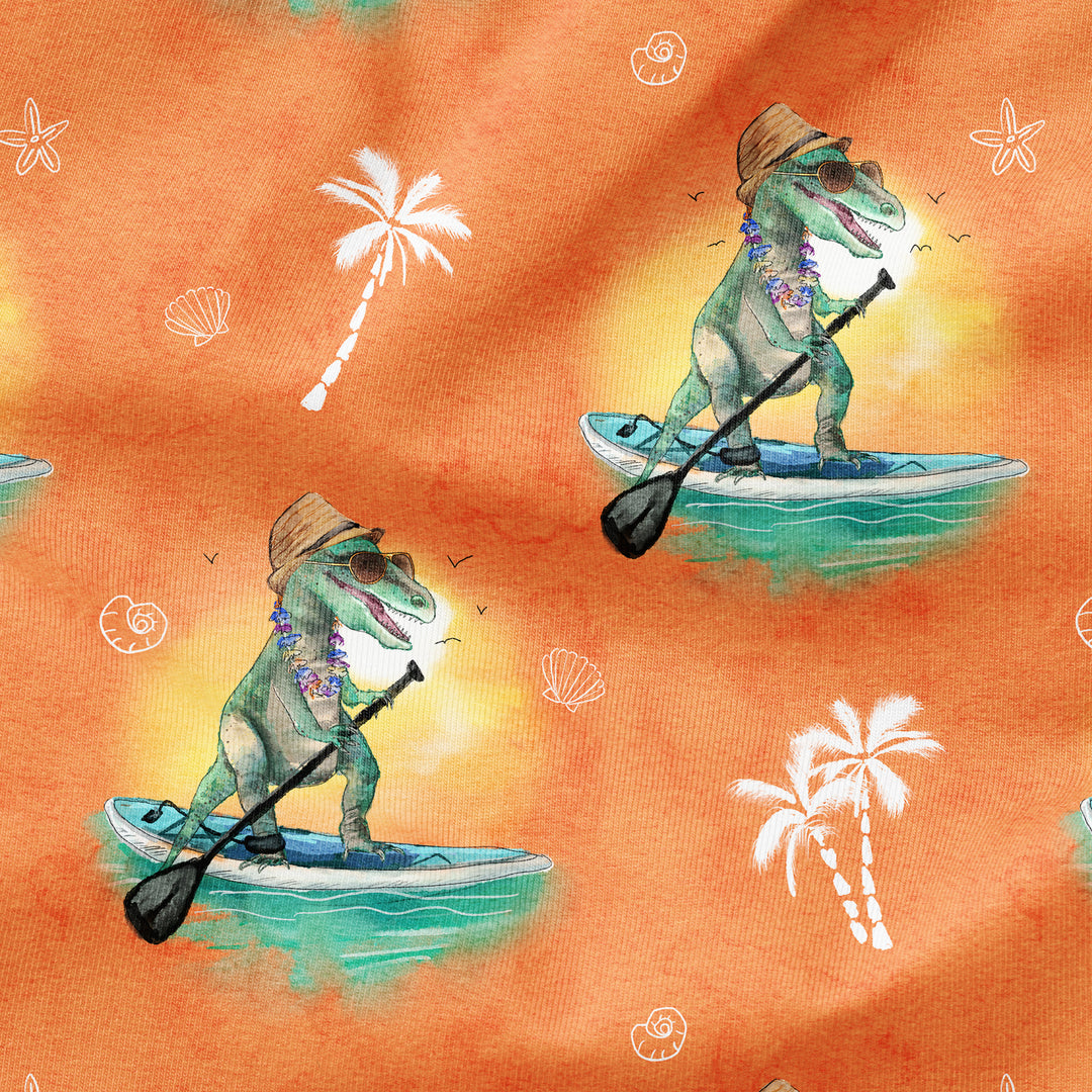 HAWAIIAN DINO