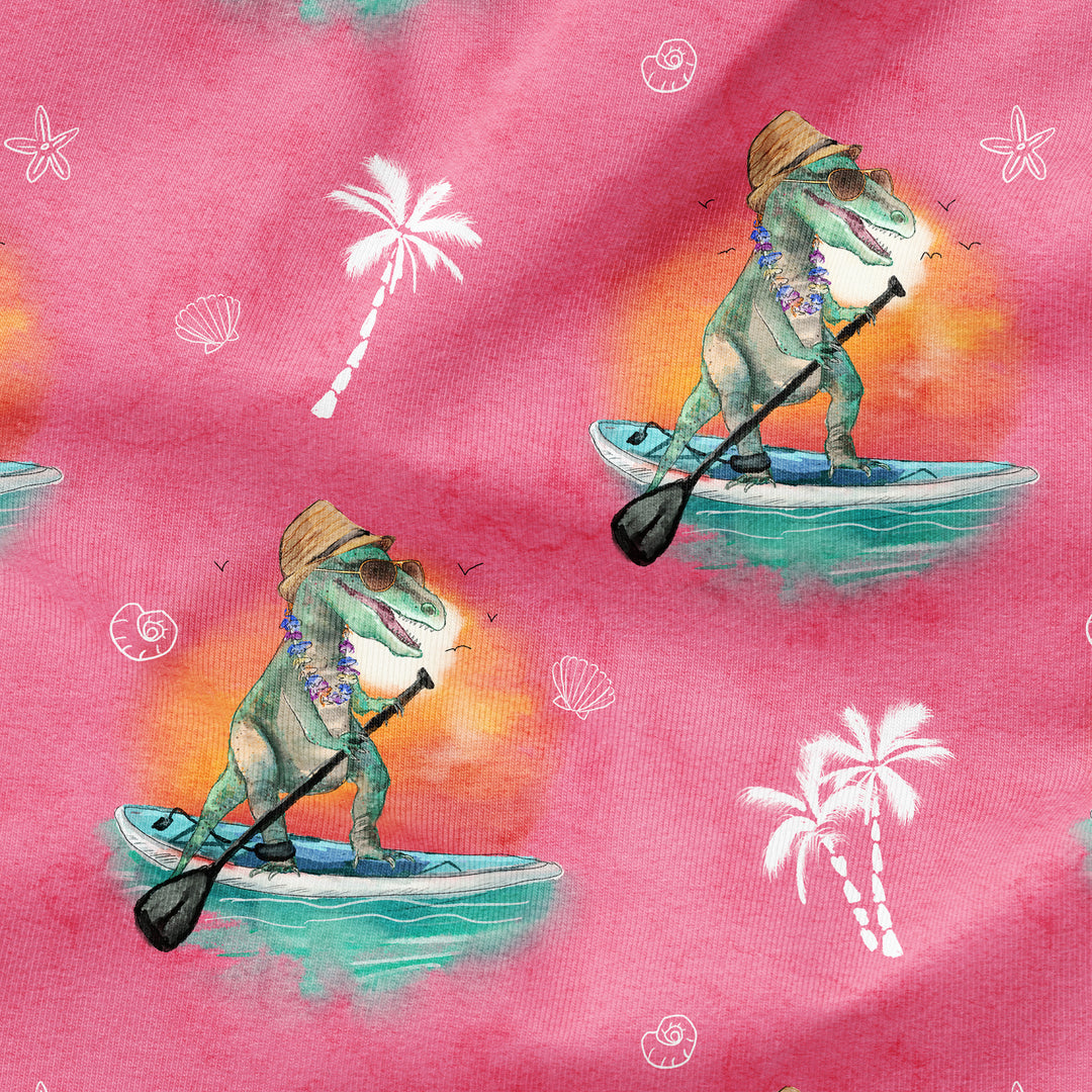 HAWAIIAN DINO