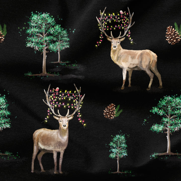 HOLIDAY STAG
