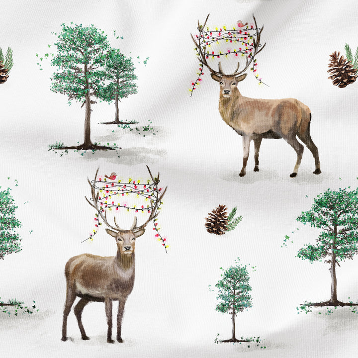 HOLIDAY STAG