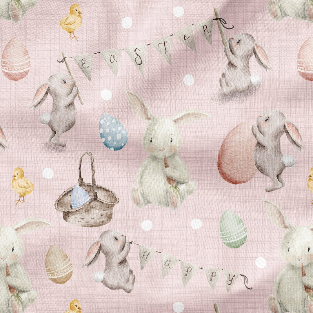 HOPPY EASTER