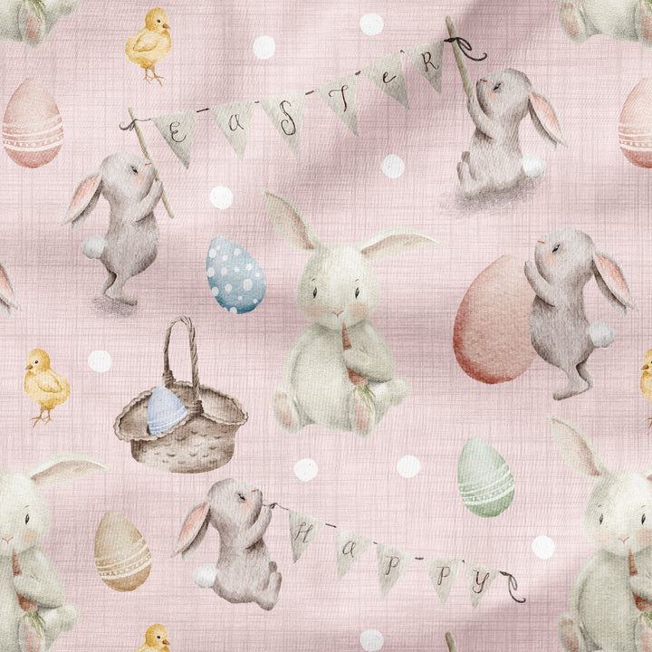 HOPPY EASTER