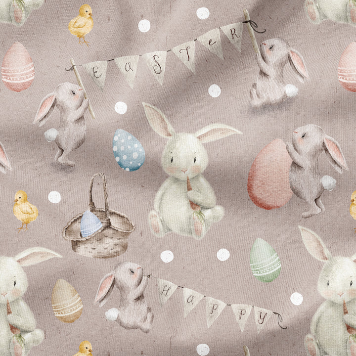 HOPPY EASTER