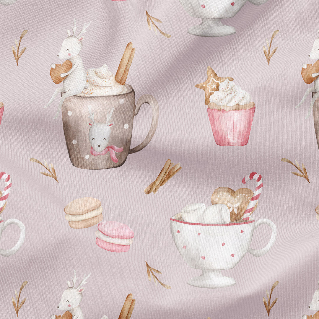 HOT COCO DEER