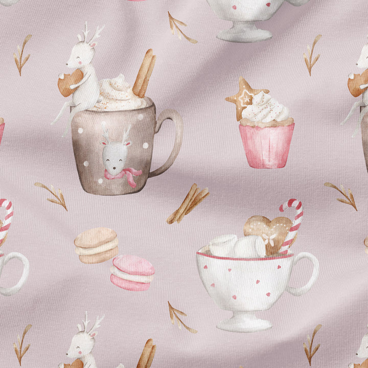 HOT COCO DEER