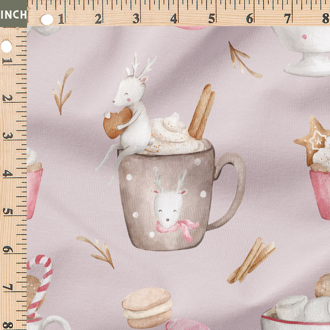 HOT COCO DEER