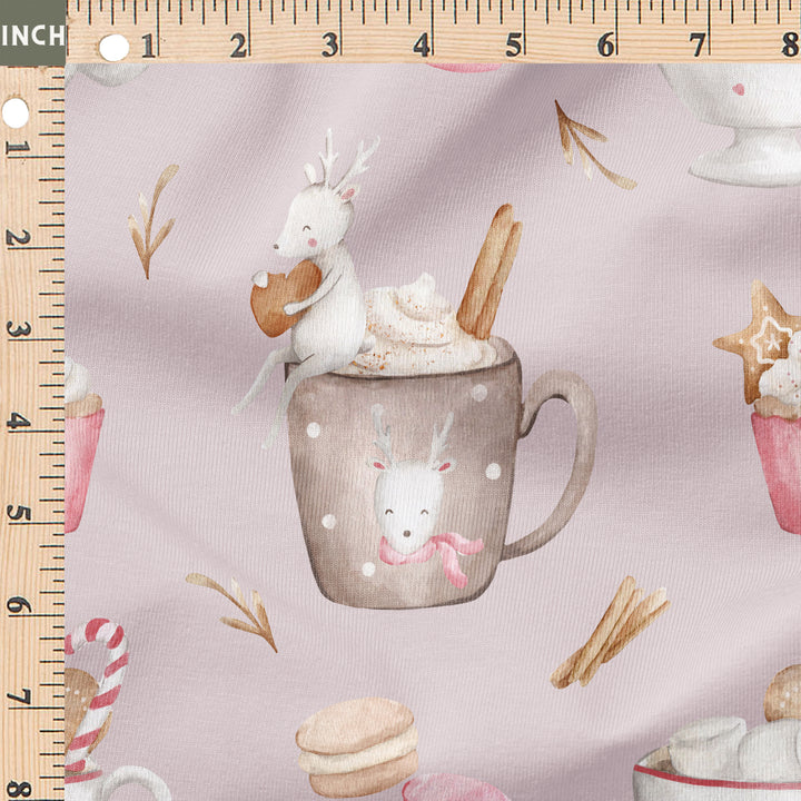 HOT COCO DEER