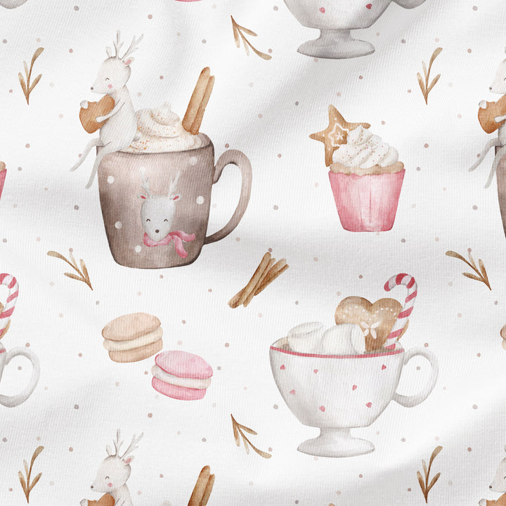 HOT COCO DEER