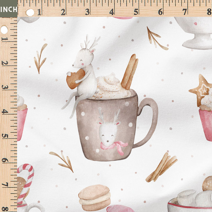 HOT COCO DEER