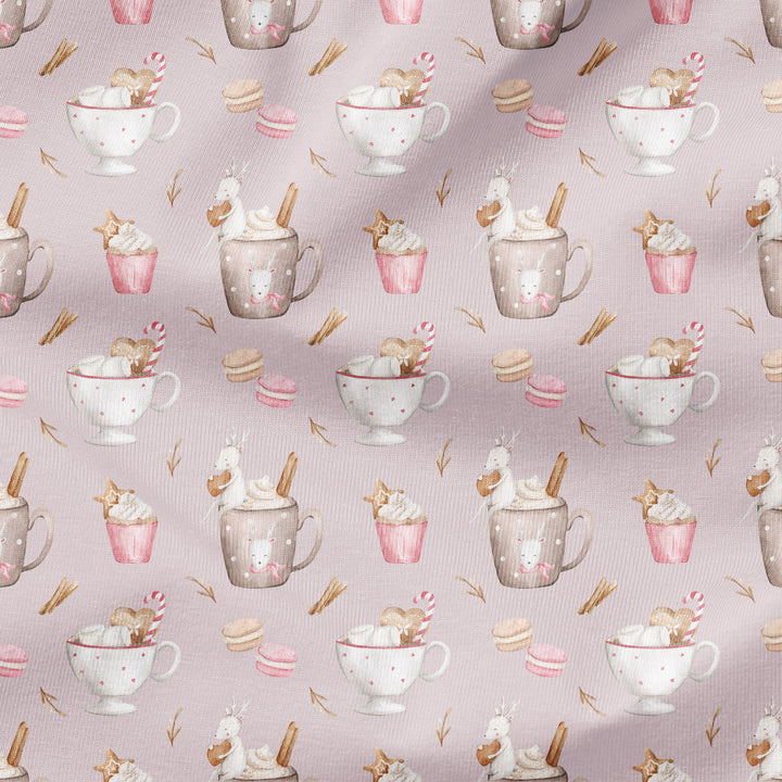 HOT COCO DEER