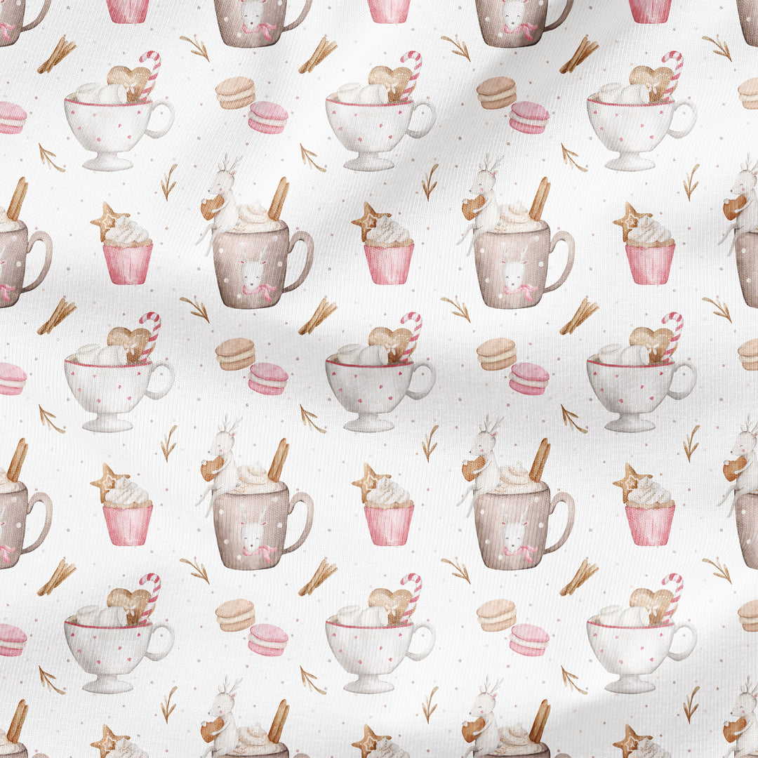 HOT COCO DEER