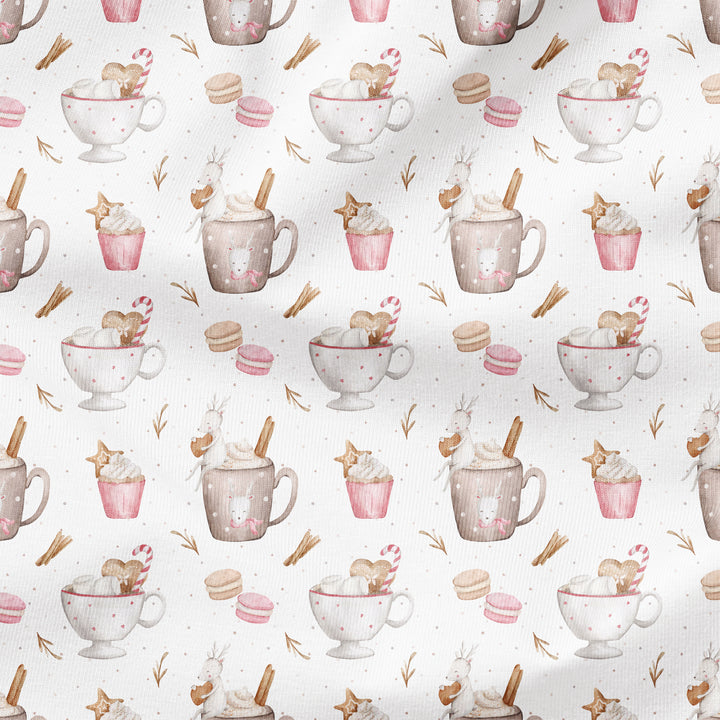 HOT COCO DEER