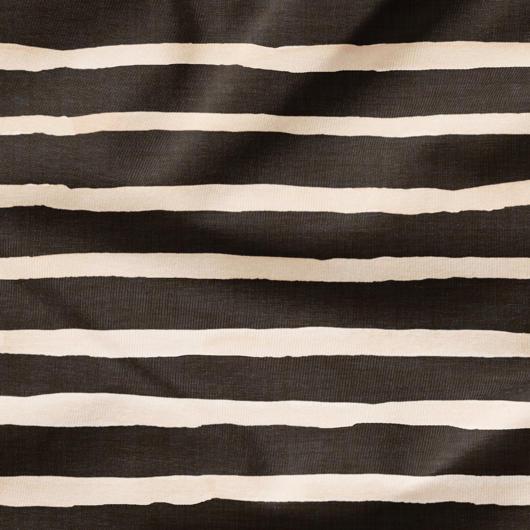 WICKED BROOM STRIPE