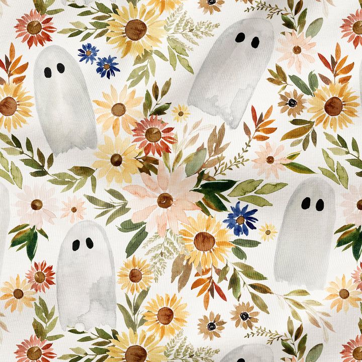 FLORAL GHOSTS
