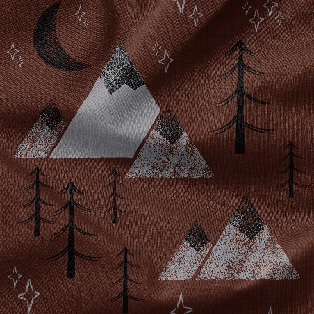 MOUNTAIN WILDERNESS