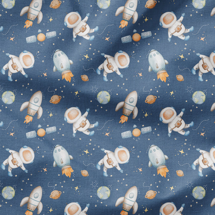 LIL' ASTRONAUT