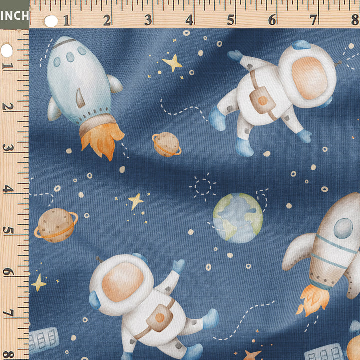 LIL' ASTRONAUT