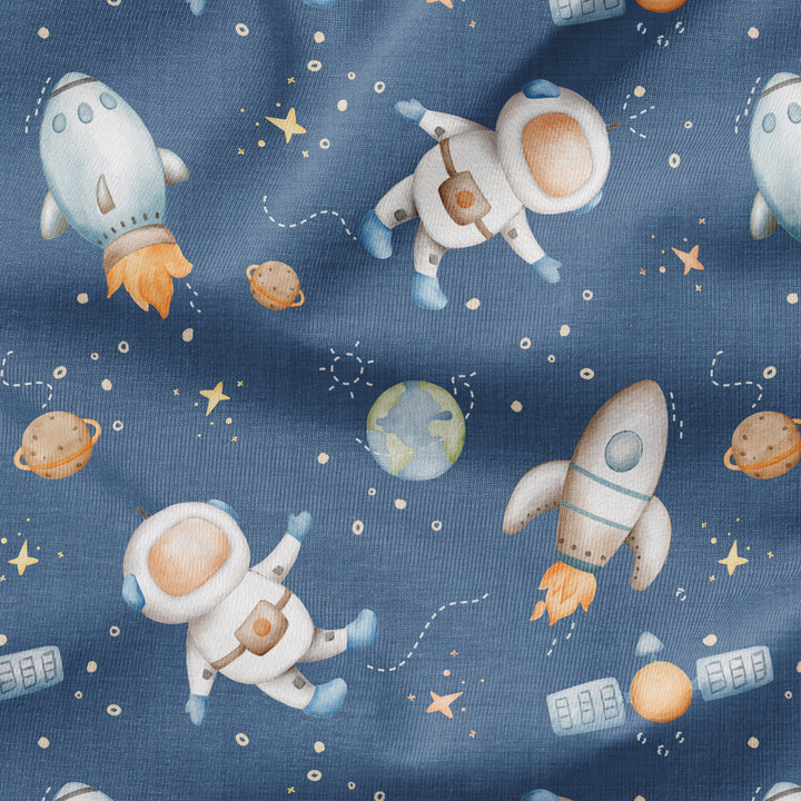 LIL' ASTRONAUT