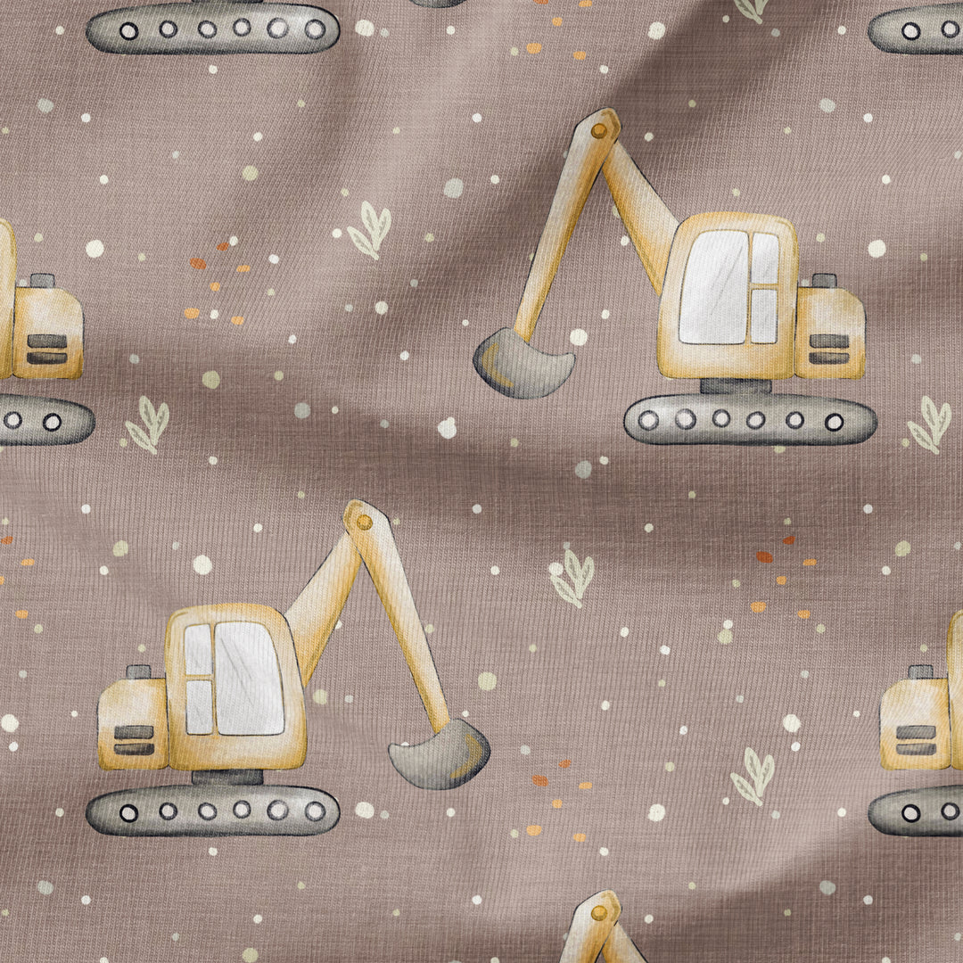 LIL' DIGGER
