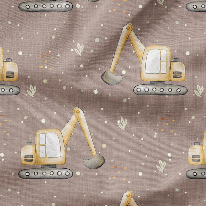 LIL' DIGGER