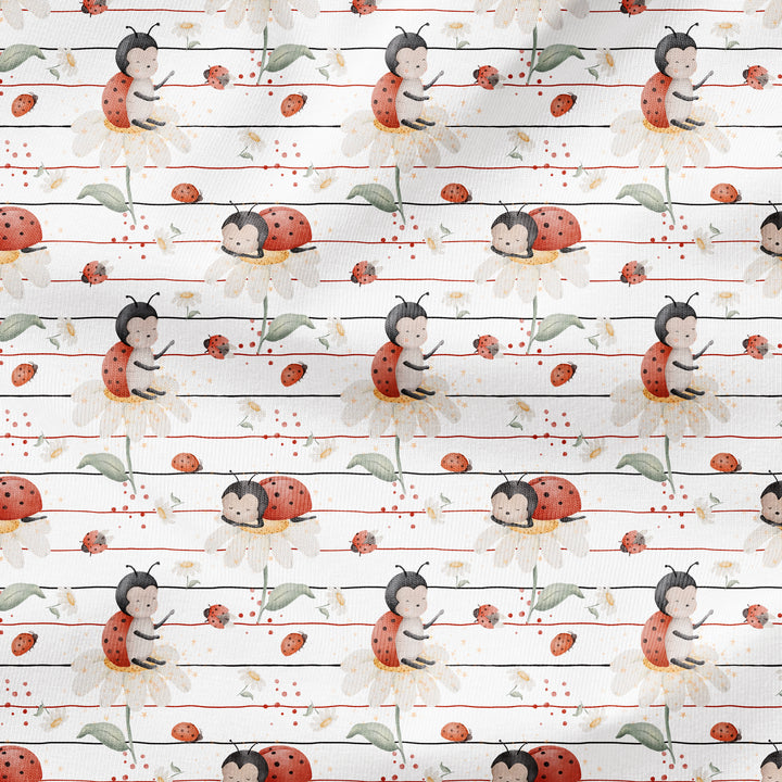 LIL' LADY BUG