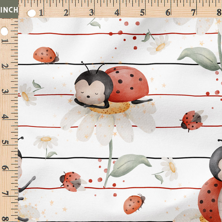LIL' LADY BUG